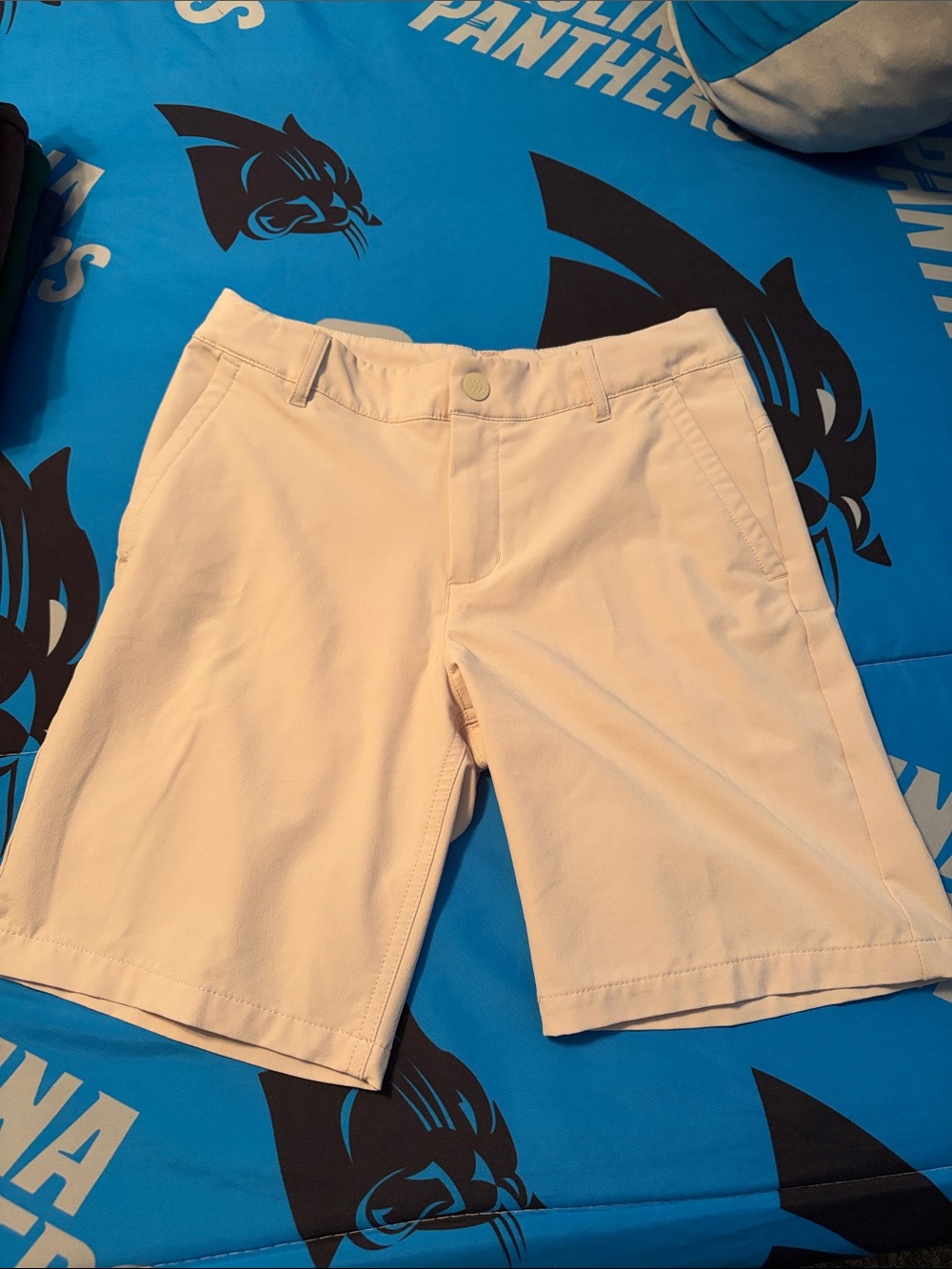 Boys Golf Shorts